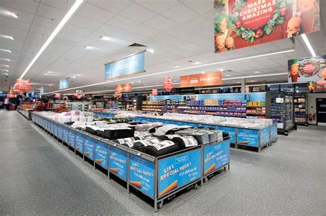 aldi muchamiel|ALDI GB Store Finder